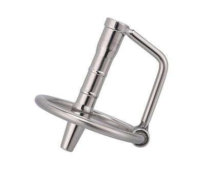 Penis Urethral Plug