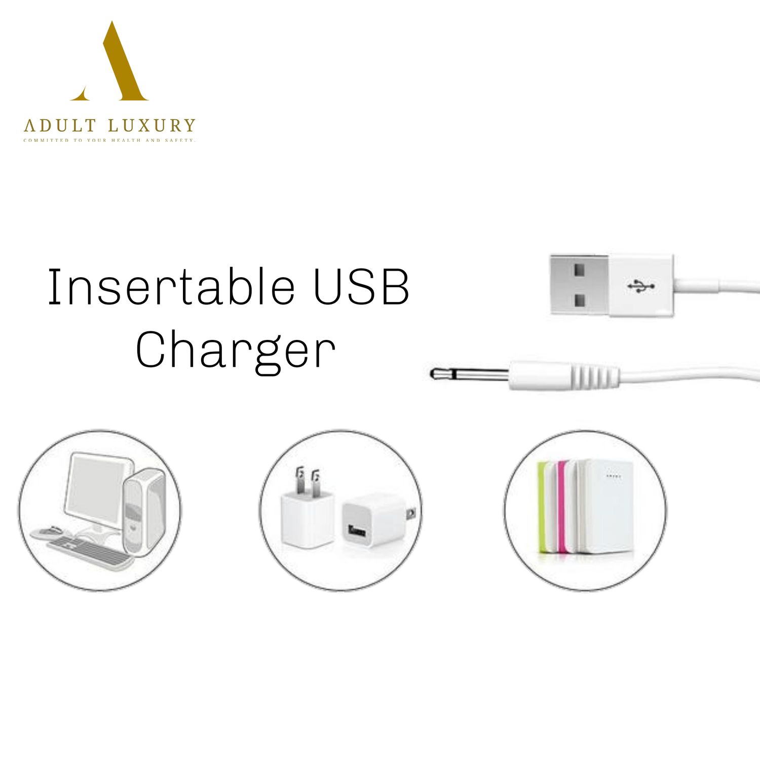USB Charger USB Charger