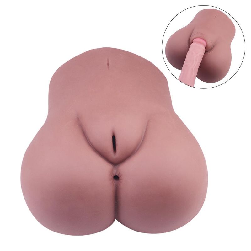 Big Booty Sex Doll