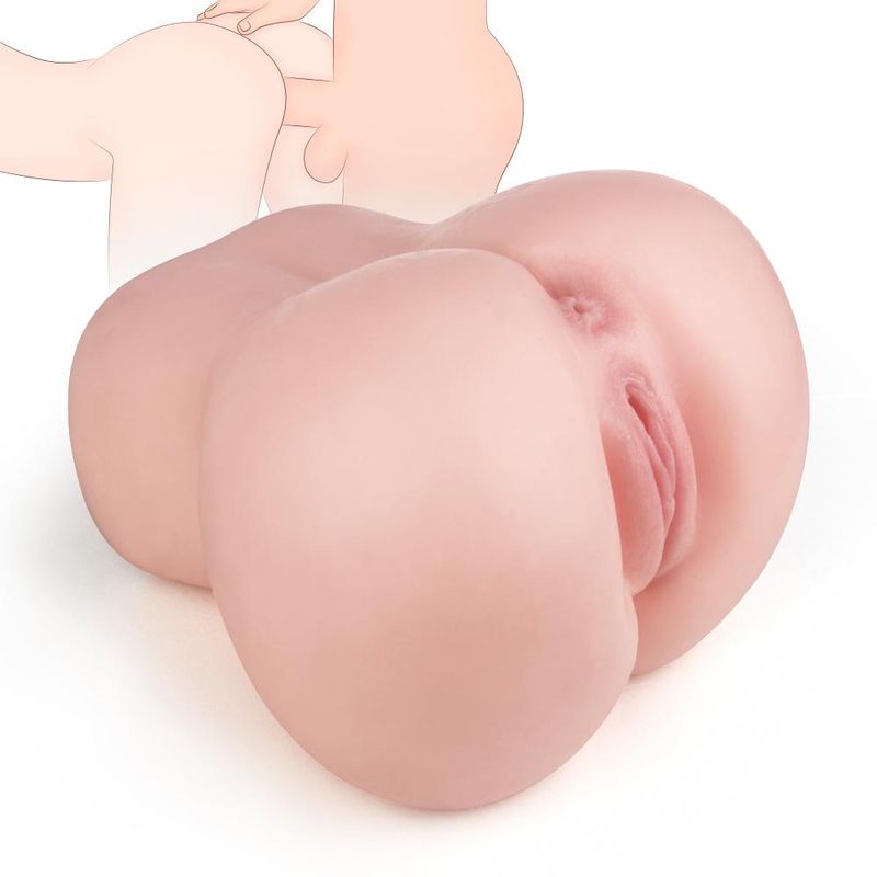 TRUST CLIMAX Human Size Mastrubator Sex Doll