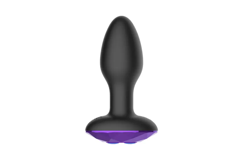 Spinning Temptations 360 Rotating Anal Plug