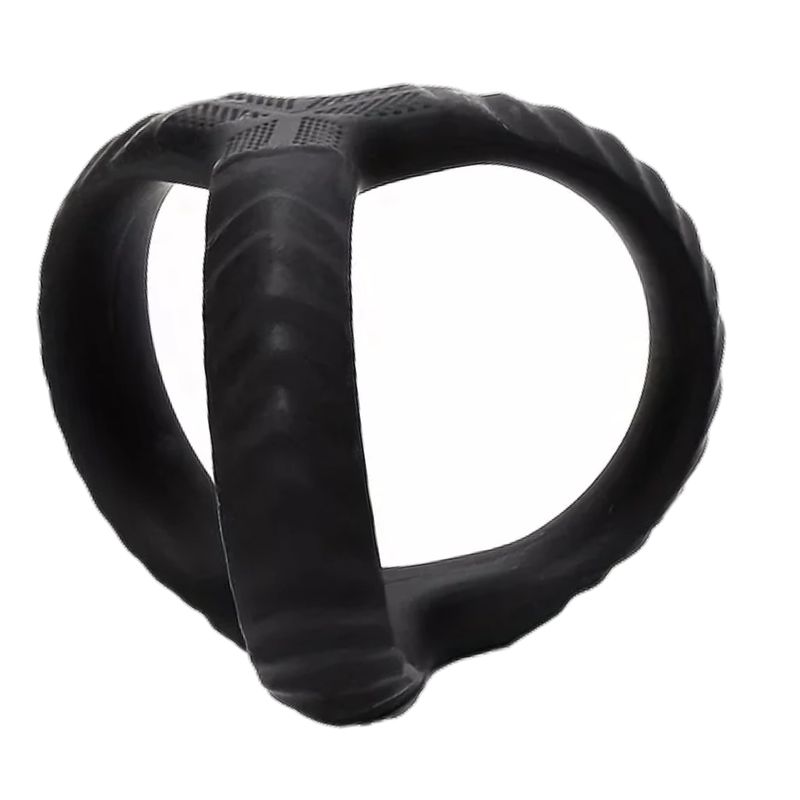 Love Lock Cock Ring