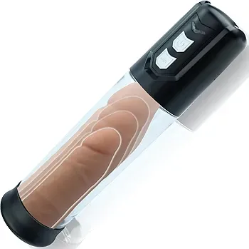 ProErect Automatic Penis Pump
