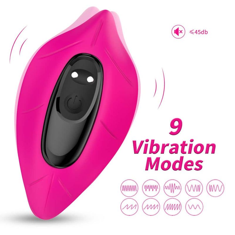 Magical Fantasy Multi Purpose Panty Vibrator