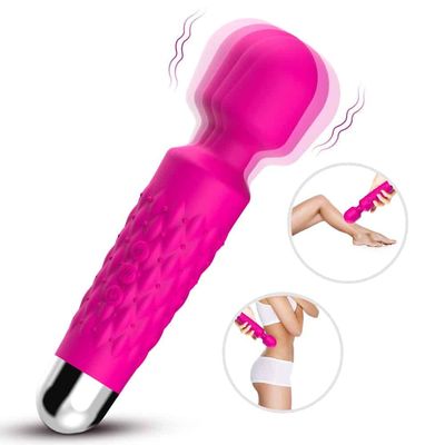 Exclusive Vibease Wand