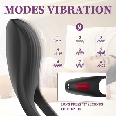Arouse Pro Adjustable Cock Ring