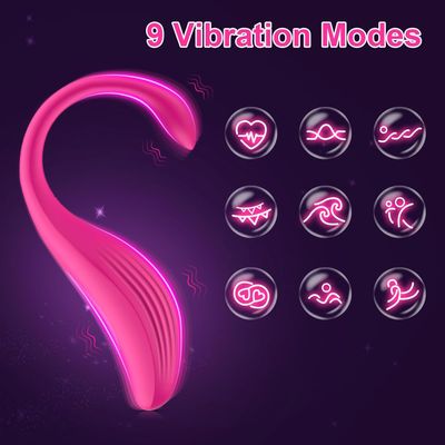 Blizzard Satisfaction Couples App Vibrator
