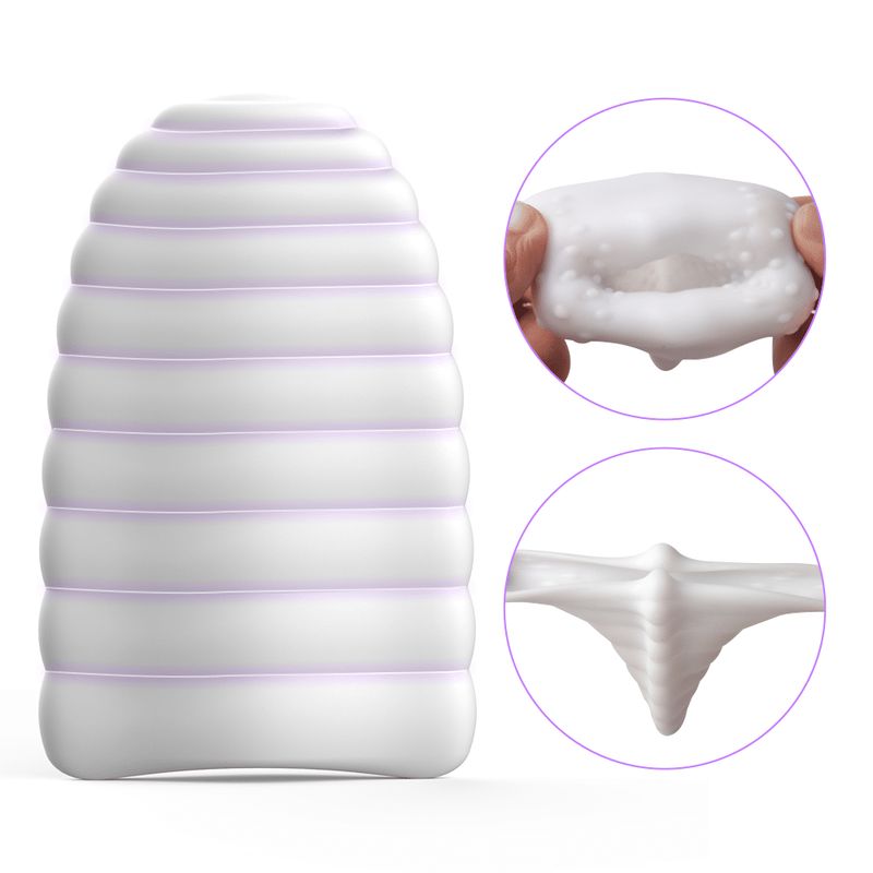 FERIDER Mastrubation Sleeve