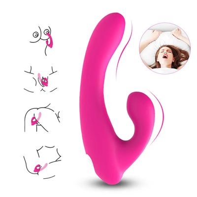 Orgasmo Exótica Vibe-It ™ Pink Luxury Vibrator