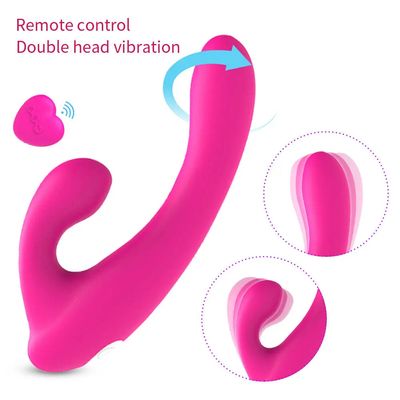 Orgasmo Exótica Vibe-It ™ Pink Luxury Vibrator