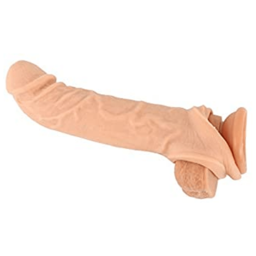 Mega +70% ED Solution Premium Penis Dildo Extender