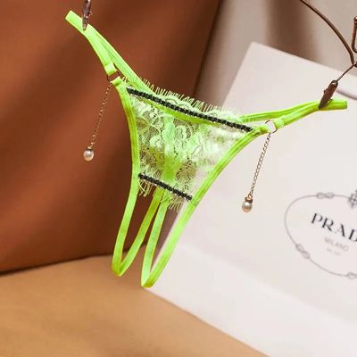 Seductive Adult Luxury Panties Lingerie