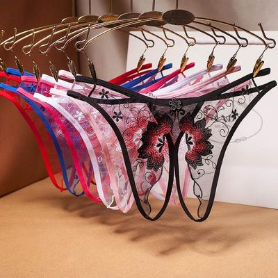 Royalty Adult Luxury Sensuality Panties - Lingerie
