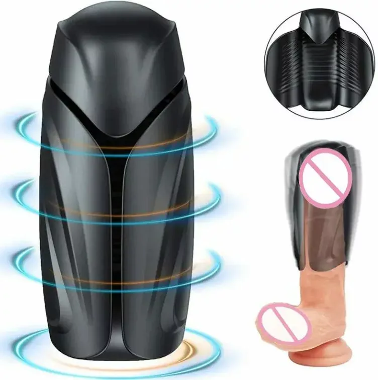 My Secret Obsession Automatic Masturbator