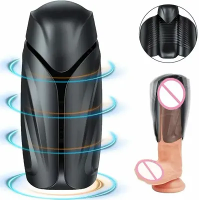 My Secret Obsession Automatic Masturbator My Secret Obsession Automatic Masturbator