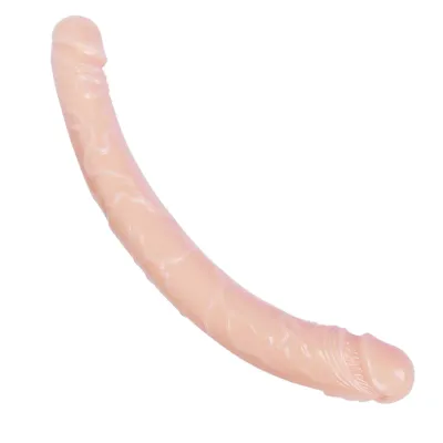 Two Way Pleaser Dildo
