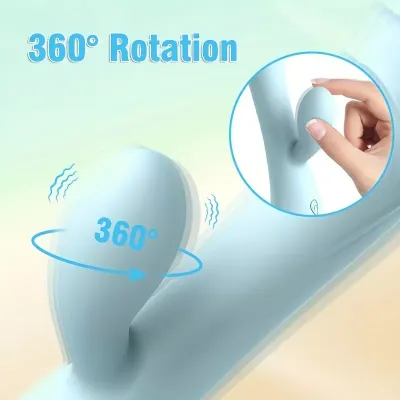 Adult Luxury Sweet Sensation Vibrator