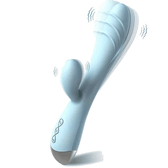 Sweet Sensation Vibrator