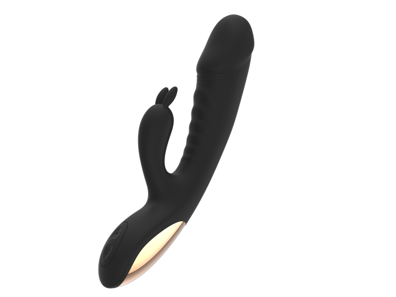 Chichi ™ Rabbit Vibrator