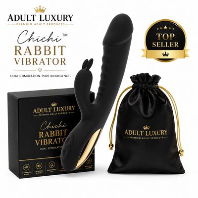 Chichi™ Rabbit Vibrator