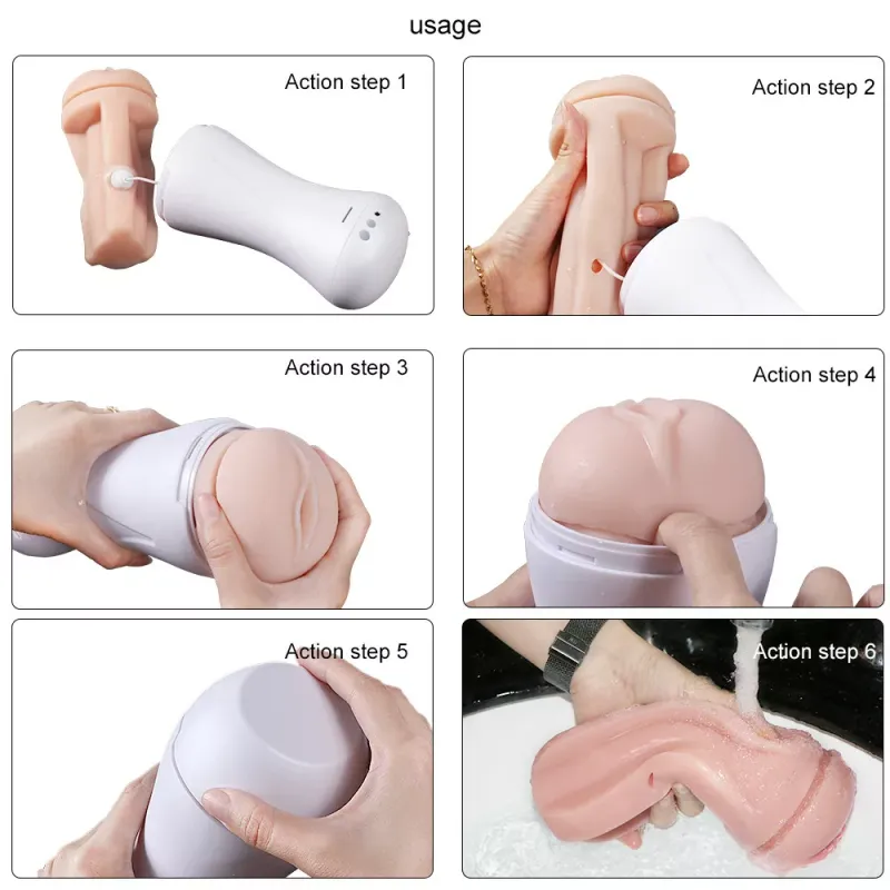 Dirty Dialogue Voice Masturbator