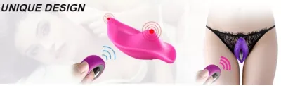 Us-Vibe® Panty Vibrator