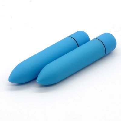 Intimate Touch Bullet Vibrator