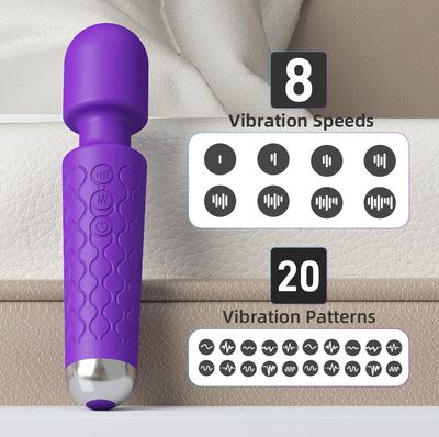 JoyRide Magic Sex Wand