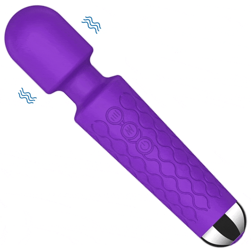 JoyRide Magic Sex Wand JoyRide Magic Sex Wand