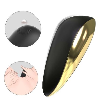 La Diamante Pleasure Wave Vibrator