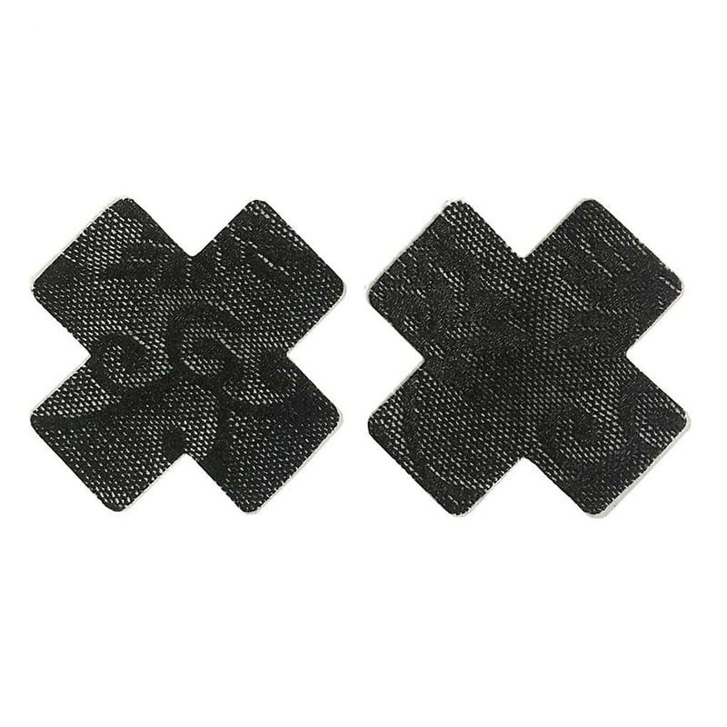 ErotiX Cross Nipple Covers