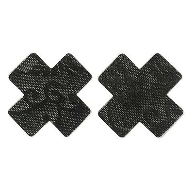 ErotiX Cross Nipple Covers