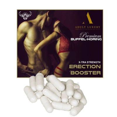 Penis Enlargement Erection Pills