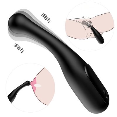 GIGI Bending Multifunction Vibrator