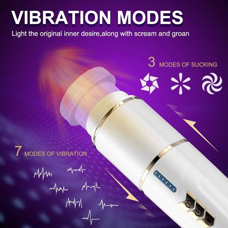 Brazer Kimi Automatic Thrusting Piston Mastrubator