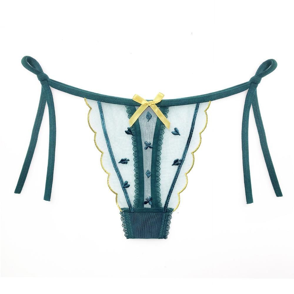 Sexy Executive Luxury Panties