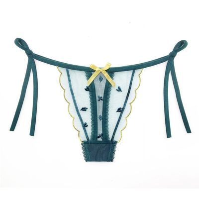 Sexy Executive Luxury Panties