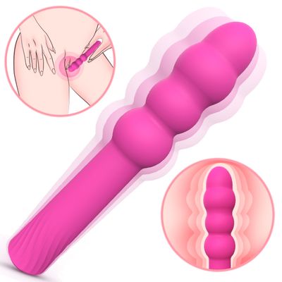 Smilemaker Pink G-spot Vibrator