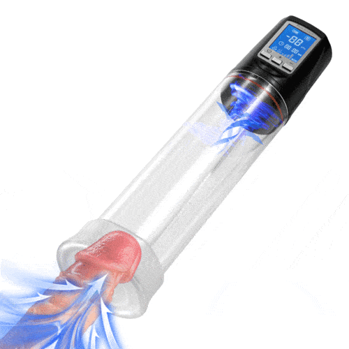 Automatic Luv Smart Automatic Penis Enlargment Pump