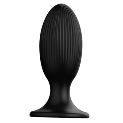 Hermes Premium Anal Plug