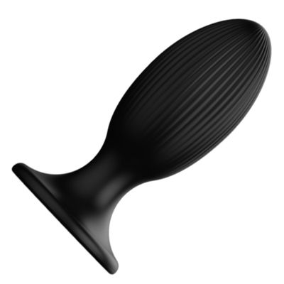 Hermes Premium Anal Plug Hermes Premium Anal Plug
