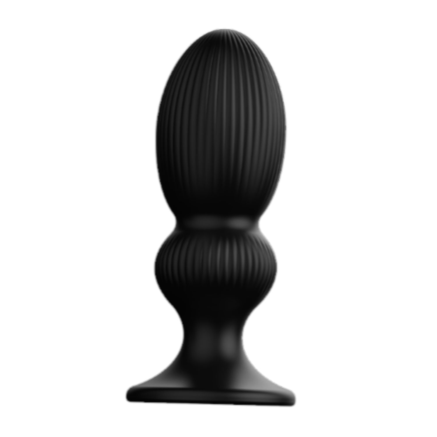 Andromeda Premium Anal Plug From Adult Luxury