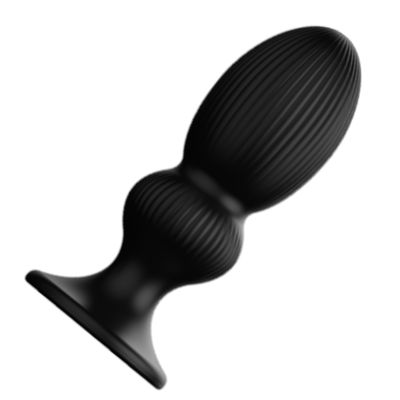 Andromeda Premium Anal Plug From Adult Luxury