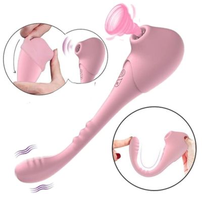 3 in 1 Astra Air-Pro Multifunction Vibrator