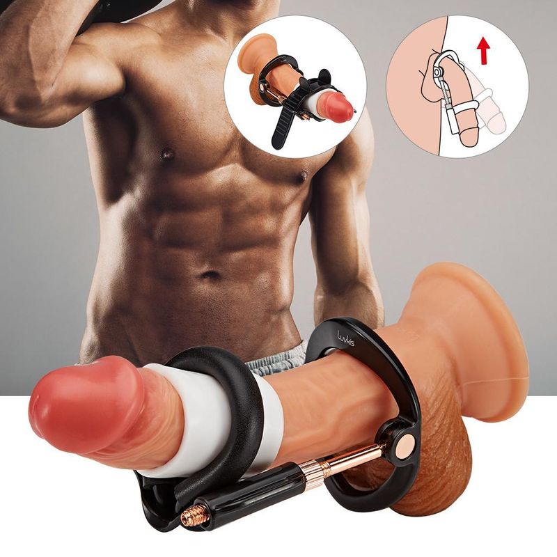 Max Fit Pro Penis Extender