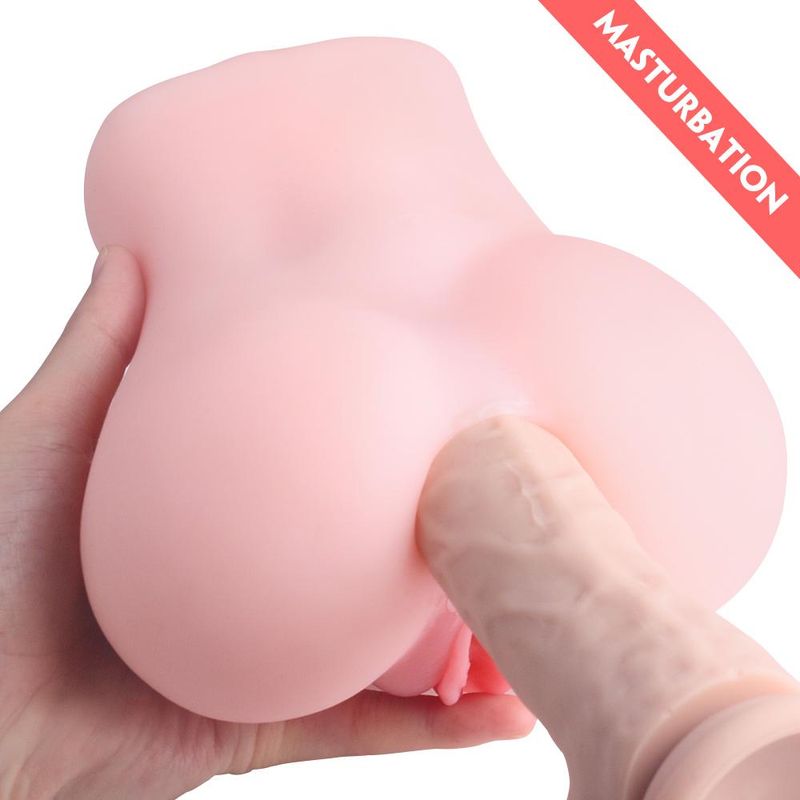 Meduse Sex Doll