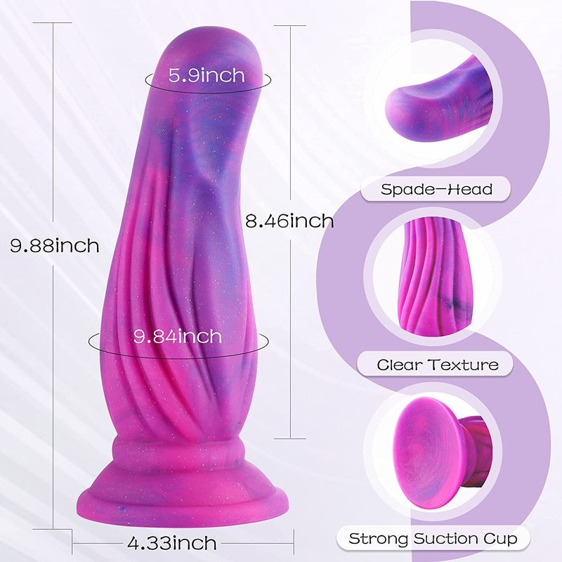 Dream Pleasure Adult Luxury Dildo