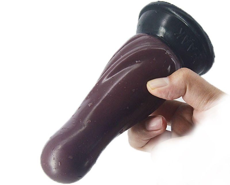 FAAK ANAL DILDO PLUG FAAK ANAL DILDO PLUG