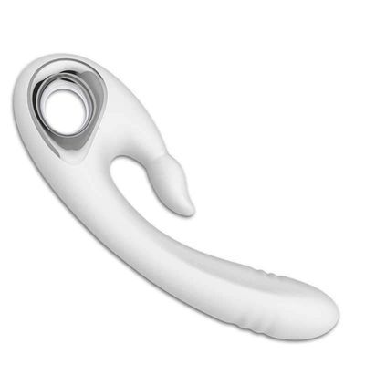 Lavishness Rotating Trusting Curling Vibrator