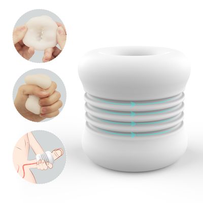 VÉLOX™ Prestige Double-Ended Masturbator
